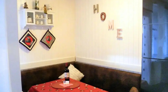 Cozy Apartment in Altenau Harz near Ski Area Hahnenklee
