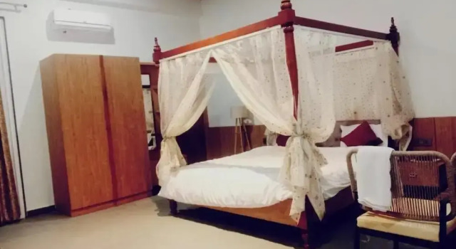 Номер Standard Hotel Kesar bagh