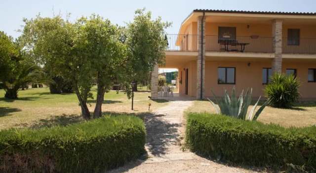 Villa Martina