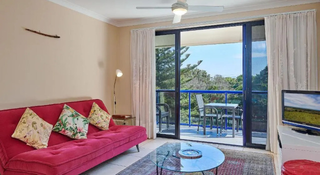 Номер Standard Cape Apartments