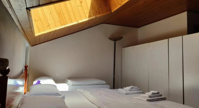 Vetta Lodge, Buchen Sie Ferienhaus Cottages in Oberes Veltlin, Cottage