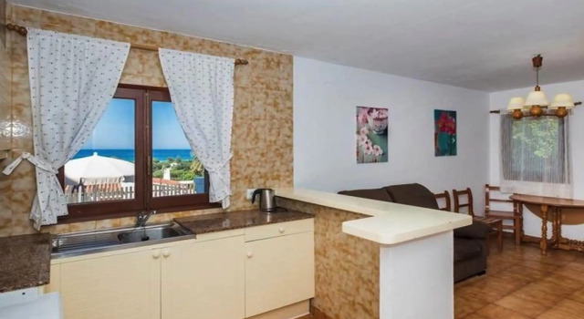 Villa Olives V92A in San Jaime Mediterráneo, Reserva ahora Villa Alayor Menorca