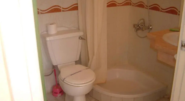 Двухместный номер Standard Diana Hotel Hurghada