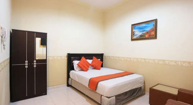Suite doppia Superior Hotel Syariah Walisongo