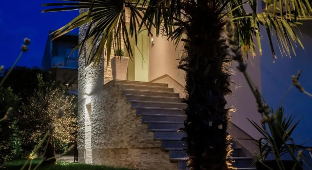 Апартаменты Apartments Kolovrat