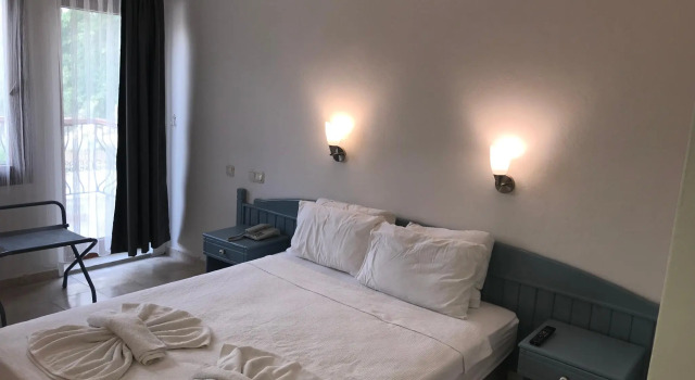Одноместный номер Standard Kilim Hotel & Apart