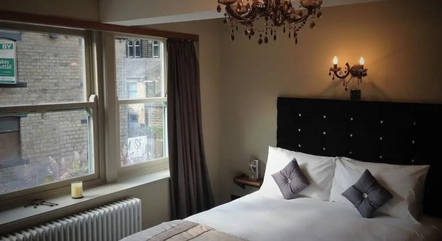The Waggon Inn, Réserver Hôtel Oldham Grand Manchester