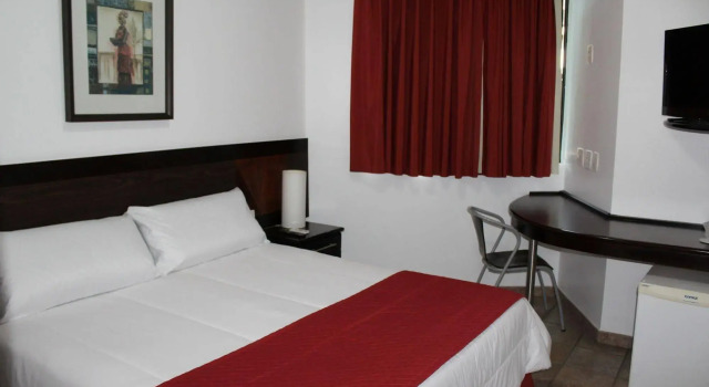 Hotel Dom Henrique