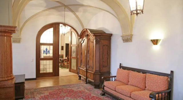 Schloß Tremsbüttel, Reserva ahora Hotel Tremsbuettel Schleswig-Holstein