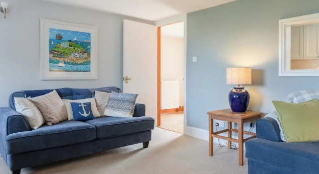 Honeysuckle Cottage, Reserva ahora Casa o chalet Modbury Devon