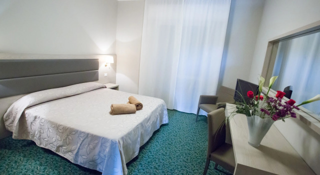 Hotel Smeraldo