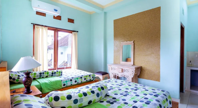 Rizky Guesthouse