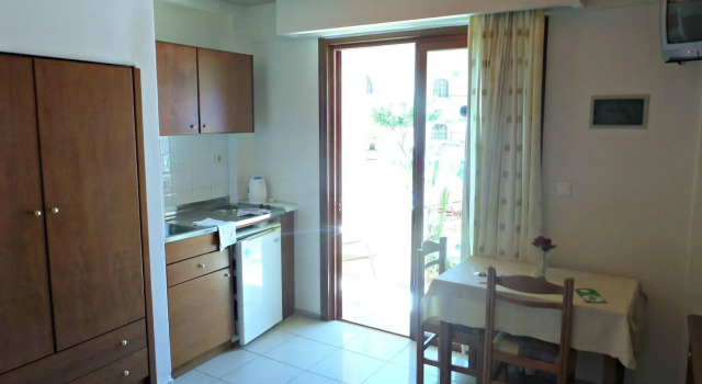 Paradise Apartments, Забронировать Апартаменты/квартира Агии-Апостоли периферийная единица Ханья