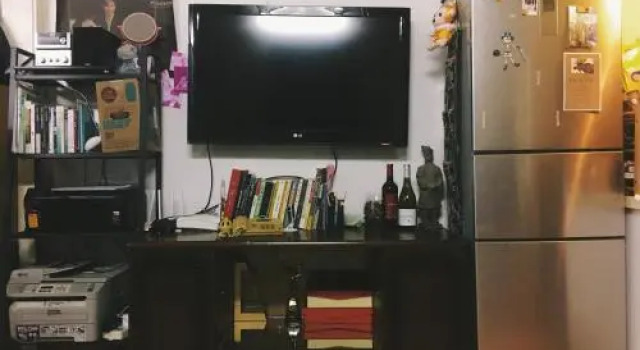 Apartment in Old French Concession, Varaa Huoneisto Shanghai Shanghai
