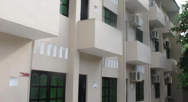 Aqua Hotel Trincomalee