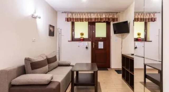 udanypobyt Apartamenty Na Tetmajera, Забронировать Апартаменты/квартира Отели в центре Закопане, в центре