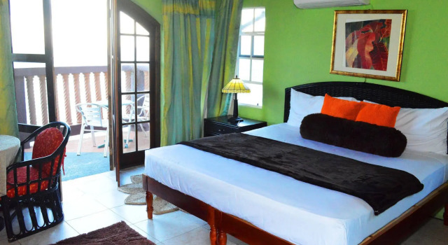 Afiba View Villa