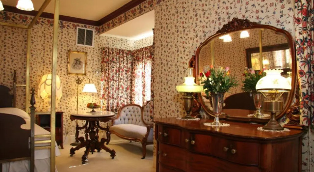 Номер Premier Martine Inn
