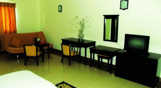 Hotel Al-Khalil Machava, Book Hotel Matola Maputo