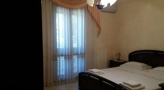 A Casa Di Sonja