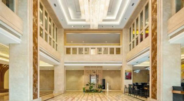 Hampton Hotel, Rezerwuj Hotel Qinzhou Guangxi