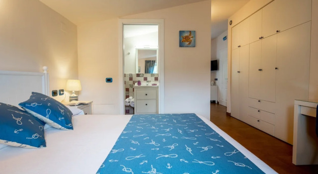 Номер Standard La Vignana - Cinque Terre