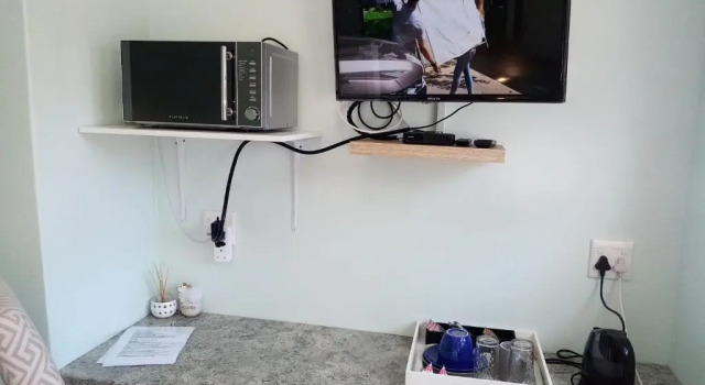 Номер Deluxe H G Deluxe Room