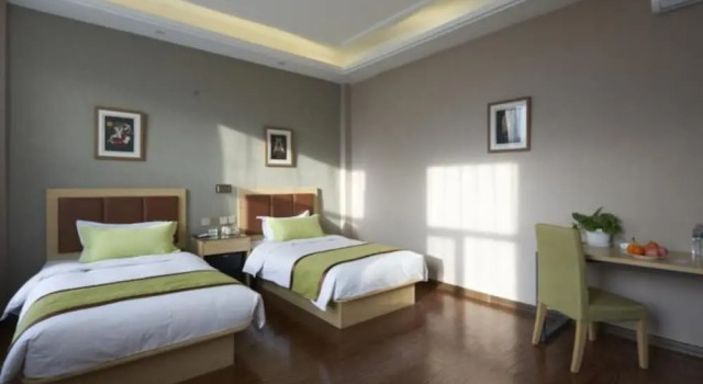 Floral Hotel Harbin Huayu Boutique, Boek Boutique Hotel Boetiekhotels in Heilongjiang, Boutique Hotel