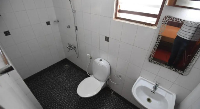 Коттедж с видом на море Blue Water Beach Resort