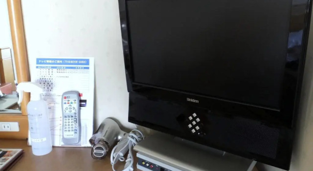 Двухместный номер Standard Hotel Nakamuraya