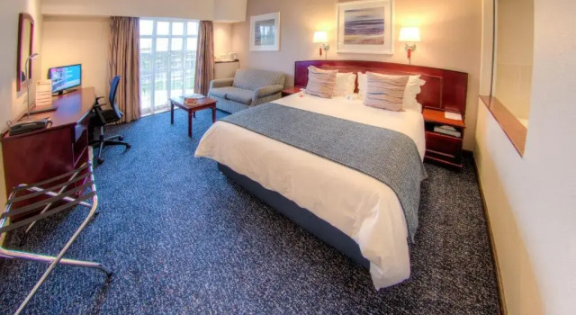 Двухместный номер Standard City Lodge Hotel Victoria And Alfred Waterfront