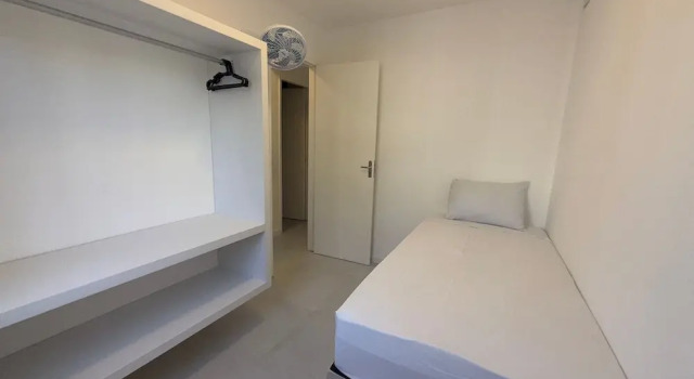 Апартаменты Hosts BR - Apartamentos funcionais