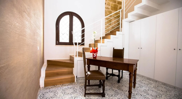 Sciabika Home Edificio Egadi