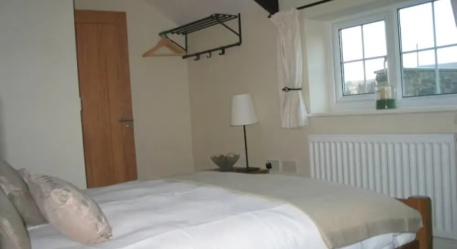 Dales Farm Upper Weardale, Varaa Maatalousloma Bishop Auckland 