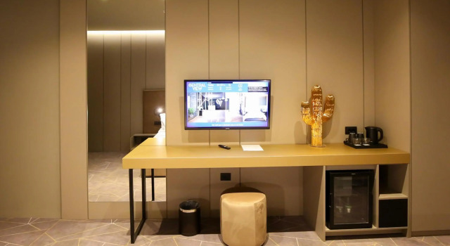 The Central View Boutique Hotel, Buchen Sie Boutique Boutique-Hotels in Qark Vlora, Boutique