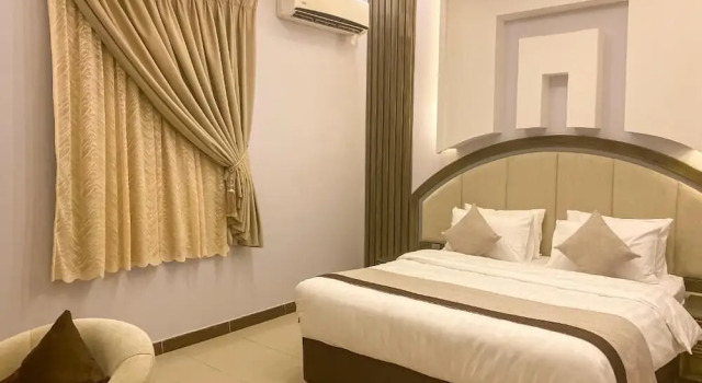 Номер Standard Casa Suites Al Munsiyah