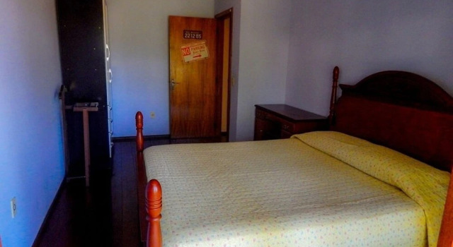 Residencial Luxos do Centro