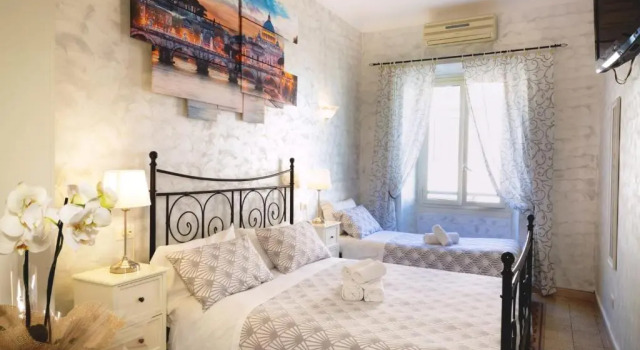 Rossana Guest House