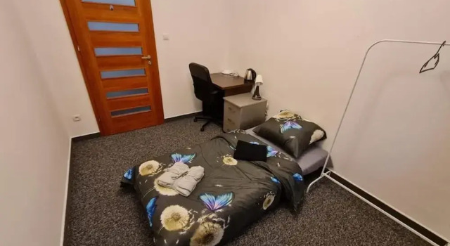 Fantastic-Inn Warszawa - Jasna, Забронировать Апартаменты/квартира Недорогие отели Варшавы, рядом с ОРКО Тауэр, недорого