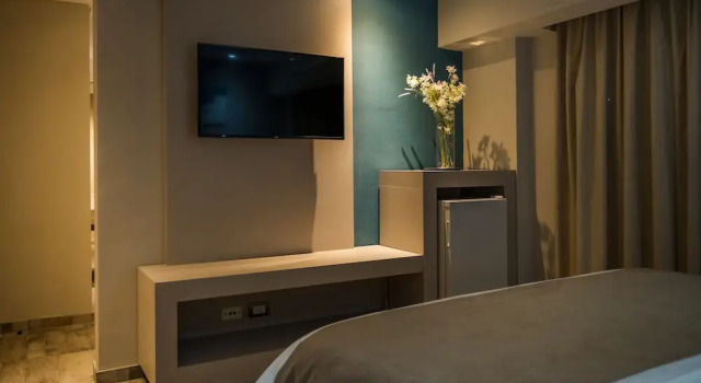 Номер Standard Eleton Resort & Spa