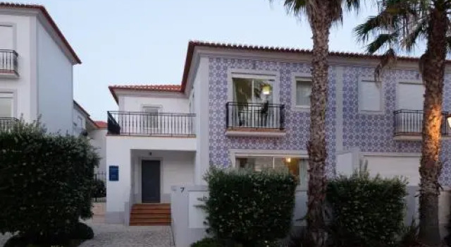 Townhouse Vila da Praia, Rezervovat Apartmán Hotely v Oeste s parkováním, Parkování