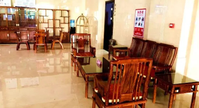 Yuanyang Golden Bay Terrace Hotel, Prenota Hotel Yuanyang Yunnan