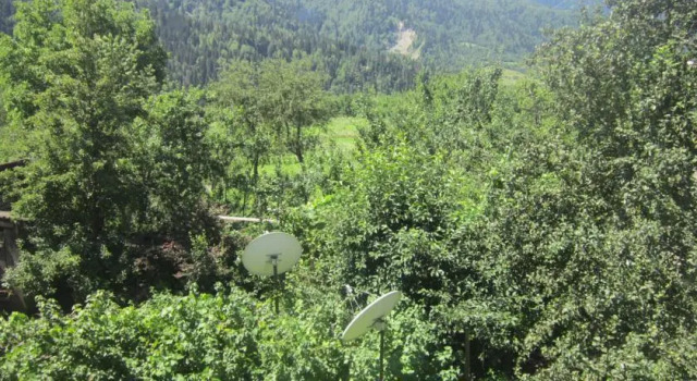 Guesthouse Lakhushdi, Prenota Hotel Mestia Samegrelo Zemo-Svaneti