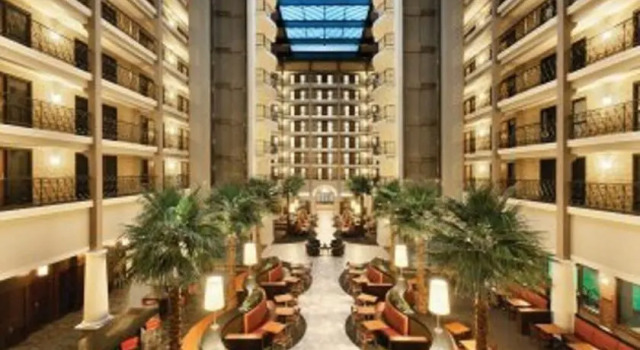 Hyatt on Main, Green Bay, Rezerwuj Hotel Hotele w Green Bay ze śniadaniem, Śniadanie