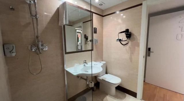 Двухместный номер VTZ Hotel El Príncipe
