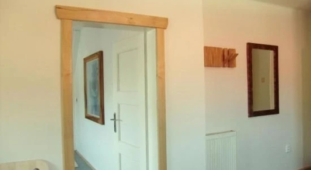 Apartmán Fydorka, Забронировать Отель Отели Оломоуцкий края с парковкой, Парковка