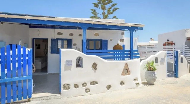 Mediterranea Blu