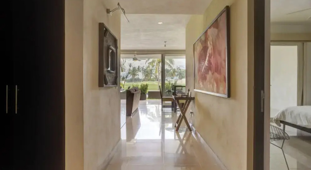 El Tigre Ibiza Condos, Boek Hotel Nuevo Vallarta  