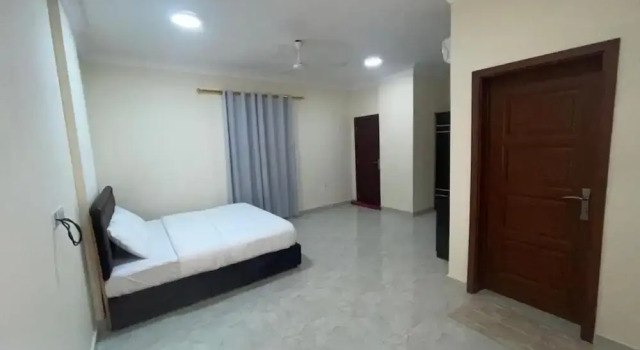 Red-15 - Bn Saif, Rezerwuj Apartamentowiec hotelowy Salala Dhofar