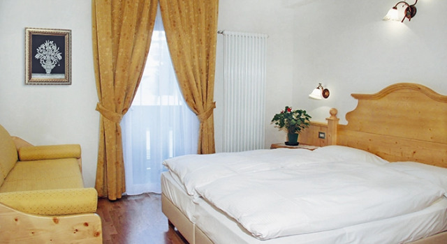 Roulette Union Hotels Val Di Fassa 3